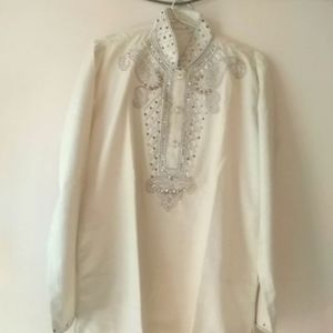 Men's kurta